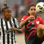 Ceará perde para Athletico-PR na ida da final do Brasileirão Feminino A2