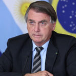 Bolsonaro viajará para Inglaterra para acompanhar funeral da Rainha Elizabeth II