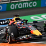 Fórmula 1 anuncia calendário com 24 corridas para 2023; confira