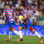 Confira calendário de jogos do Fortaleza em setembro; veja dias e horários