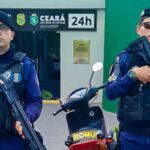 Guarda Civil Municipal de Sobral frustra roubo e recupera veículo nesta quinta-feira (29)