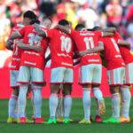 Jogos de hoje na TV: veja onde assistir e horário das partidas de segunda (19)