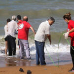 Naufrágio no Líbano contabiliza 94 mortos; desespero econômico levou passageiros a viajar