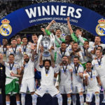 Champions League: veja grupos e perfil dos times para a temporada 2022/2023