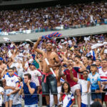 Fortaleza x Flamengo tem 3º maior público pagante da Arena Castelão na Série A de 2022