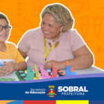 Secretaria da Educação de Sobral convoca mais 46 auxiliares de serviços educacionais