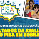 Seminário Internacional sobre Avaliação do PISA em Sobral será  na quinta (29)