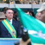 Ministro do TSE proíbe Bolsonaro de usar imagens de atos oficiais de 7 de setembro em campanha