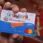 Prefeitura realiza mutirão de assinaturas de termo de adesão ao Programa Cartão Sobral