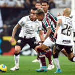 Corinthians garante prêmio milionário na Copa do Brasil ao eliminar Fluminense