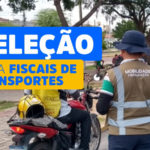 Prefeitura de Sobral publica edital de seleção para convocação de fiscais de transporte