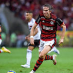 Flamengo se classifica para final da Copa do Brasil ganhando de novo do São Paulo
