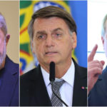 Pesquisa Ipec Ceará: Lula tem 57%; Bolsonaro, 19%; Ciro, 14%