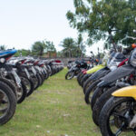 Detran Ceará realiza leilão virtual com carros e motos; lances partem de R$ 250