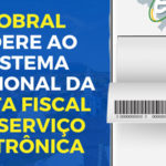 Sobral adere ao padrão nacional da Nota Fiscal de Serviço Eletrônica