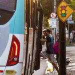 Fortaleza terá passe livre e frota de ônibus ampliada no domingo das eleições