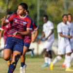 Fortaleza vence Bahia em Salvador pelo Brasileirão Sub-17 e entra no G4 do Grupo B