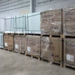 Quadrilha interestadual desviou carga de placas solares avaliada em R$ 600 mil no Ceará