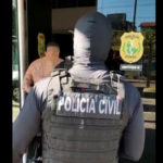 Segundo suspeito de participar de assassinato de bebê em Fortaleza é preso