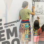 Programação cultural de setembro traz como tema Cidade, Artes e Museus