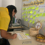 STDE realiza ações de valorização da vida em alusão ao Setembro Amarelo