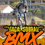 Prefeitura de Sobral realiza campeonato de bicicross no dia 24 de setembro