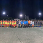 Realizada abertura da XX Copa Sobral de Futebol na Areninha da Margem Esquerda