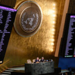 Brasil muda posicionamento na ONU e vota a favor da Ucrânia