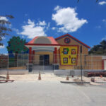 Centro de Educação Infantil será inaugurado no distrito do Jordão nesta terça (04)