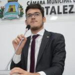 Carmelo Neto é o deputado estadual mais votado do Ceará em 2022