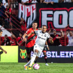 Ceará é derrotado fora de casa pelo Atlético-GO e se aproxima da zona de rebaixamento