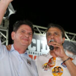 Camilo bate recorde de Cid e se torna o senador mais votado da história do Ceará