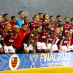Flamengo vence o Corinthians nos pênaltis e conquista a Copa do Brasil