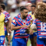 Em arrancada no Brasileirão, 2º turno do Fortaleza em 2022 é melhor que 1º turno de 2021