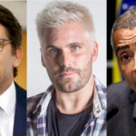 Conheça os famosos eleitos que conseguiram cargos públicos nas eleições de 2022