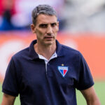 Técnico do Fortaleza, Vojvoda está na mira de Corinthians, Atlético-MG, Santos e Vasco