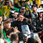 Jair Bolsonaro terá agenda de campanha no Ceará no dia 25, dizem aliados
