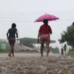 Outubro registra segunda maior chuva dos últimos 40 anos no Ceará; veja índices