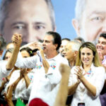 Camilo e Cid reúnem prefeitos e parlamentares para fortalecer campanha do Lula no Ceará