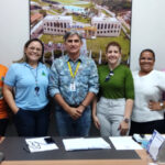 Prefeitura de Sobral firma apoio para a ampliação do projeto Esporte Superação no município