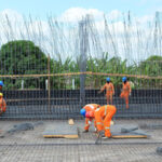 Prefeitura de Sobral realiza ampliação da Estação de Tratamento de Água localizada no Sumaré