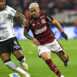 Flamengo x Corinthians: confira horário, onde assistir e prováveis escalações