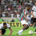 Ceará x Fluminense: confira horário, onde assistir e prováveis escalações