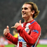 Atlético de Madrid anuncia contratação de Griezmann até 2026 por R$ 91 milhões