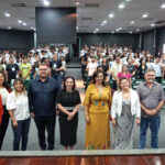 Abertura do 1° Inova Week Sobral é marcada por lançamento do projeto Inova Sobral