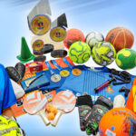 Sobral realiza aquisição de novos materiais esportivos para as escolas públicas municipais