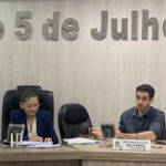 Controladoria e Ouvidoria Geral de Sobral (CGM) participa de audiência pública