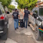 Líder de grupo criminoso de Sobral e mais quatro suspeitos são presos pela Polícia Civil