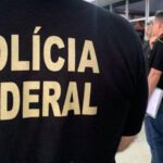 Morador de Fortaleza é alvo de operação da PF contra pornografia infantojuvenil
