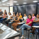 Prefeitura de Sobral inicia aulas dos cursos do projeto Nova Chance